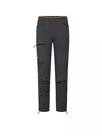 SALEWA | Herren Softshell Wanderhose NXT Durastretch | 